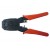 Zaciskacz Wtyków Rj45, Rj12, Rj11 Ramię Blister T-Wc-04
