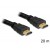 Kabel HDMI-HDMI V1.4 High Speed Ethernet 20m Delock