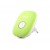 Repeater Wifi B/G/N300 Z Gniazdem Rj-45 Mini Wpinany Do Gniazdka 230V Netis E1+ Zielony