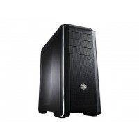 Obudowa Cooler Master 690 III Midi Tower Z Oknem, USB 3.0, Bez Zasilacza