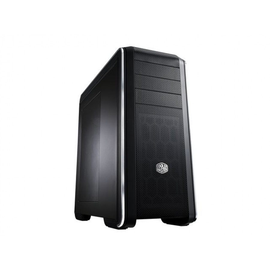 Obudowa Cooler Master 690 III Midi Tower Z Oknem, USB 3.0, Bez Zasilacza