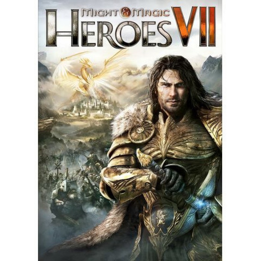 Gra Heroes Of Might&Magic VII PC