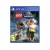 Gra Lego Jurassic World PS4
