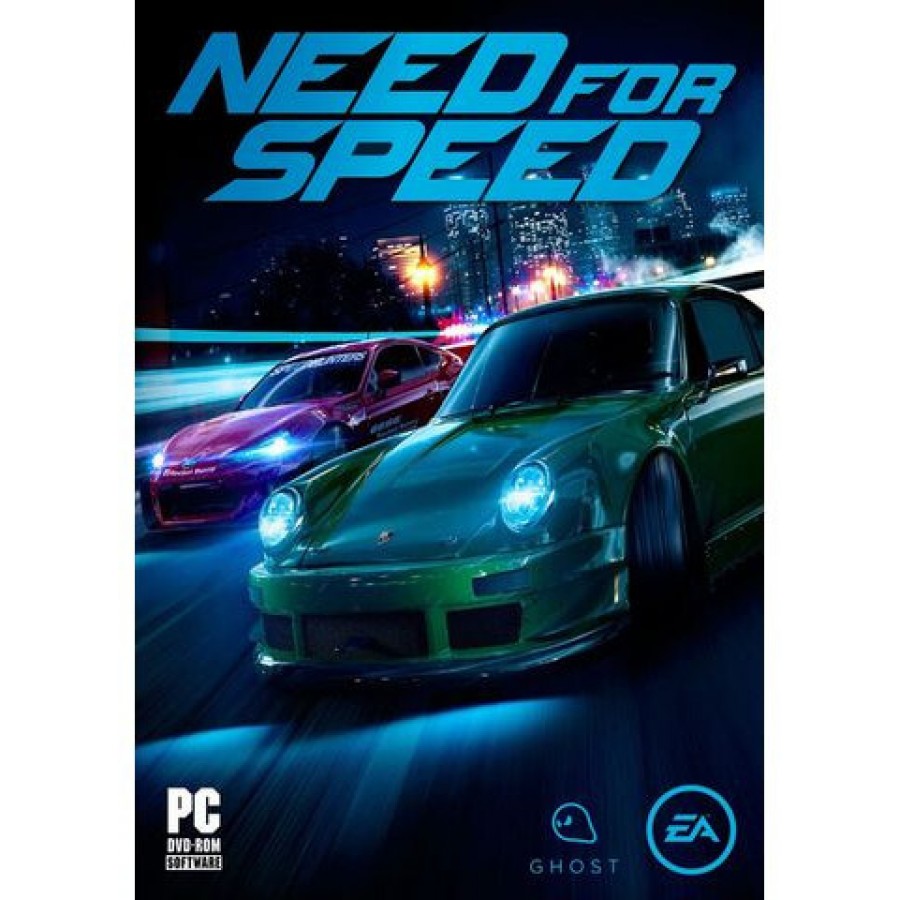 Gra Need For Speed PC