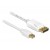 Kabel Displayport Mini M- Displayport 1m Delock