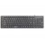 Klawiatura Gembird Kb-Mch-01 Chocolate Slim