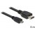 Kabel MHL(M)->HDMI(M) 5m Delock Smartfon Do TV HD