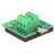 Terminal Block (6PIN)-MICRO USB(M) Delock