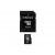 Pamięć Intenso Micro SD 4GB SDHC Card Class 10