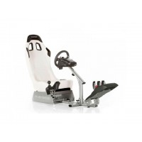 Fotel Dla Gracza Playseat Evolution - White