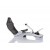 Fotel Dla Gracza Playseat F1 Silver