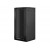 Szafa Instalacyjna Wisząca 19" 27u 600x600 Czarna Lanberg (FLAT Pack)