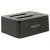 Stacja Dokująca HDD Delock Sata Dual 2.5+3.5HDD USB 3.0+Zasilacz