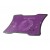 Podstawka Chłodząca Do Laptopa 12.1-15.6 Natec Macaw Purple Z Cichym Wentylatorem