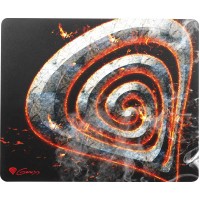 Podkładka Pod Mysz Natec Genesis M33 Lava Dla Graczy