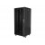 Szafa Instalacyjna Stojąca 19" 27u 600x600 Czarna Lanberg (FLAT Pack)