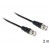Kabel Bnc(M)-Bnc(M) 2m Delock