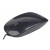 Mysz Gembird Optyczna 1-Scroll Black USB MUS-103