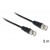 Kabel Bnc(M)-Bnc(M) 5m Delock