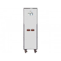 Battery Pack Rack 19" Dla UPS Power Walker Vfi Cp 3/3 80 Akumulatorów 12v/9Ah