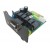 Karta USB/Rs-232 Dla UPS Power Walker Seria Vfi 20000/30000/40000tp 3/3 Bx/Be/Bi
