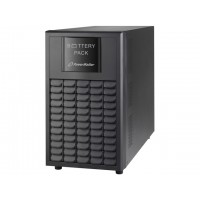 Battery Pack Rack 19" Dla UPS Power Walker Vfi 1000/1500 LCD 12 Akumulatorów 12v/9Ah