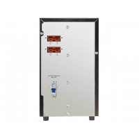 Battery Pack Rack 19" Dla UPS Power Walker Vfi 1000/1500 LCD 12 Akumulatorów 12v/9Ah