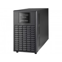 Battery Pack Rack 19" Dla UPS Power Walker Vfi 2000/3000 LCD 18 Akumulatorów 12v/9Ah Z Ładowarką 3A