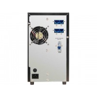 Battery Pack Rack 19" Dla UPS Power Walker Vfi 2000/3000 LCD 18 Akumulatorów 12v/9Ah Z Ładowarką 3A