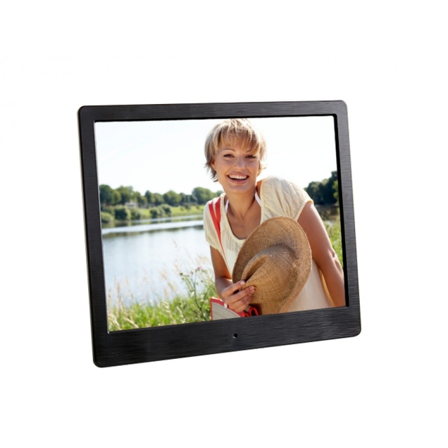 Ramka Do Zdjęć Intenso 9.7" Mediadesigner TFT/LCD 1024X768 FILMY