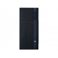 Obudowa Cooler Master N400 Midi Tower Bez Zasilacza, USB 3.0, Z Oknem