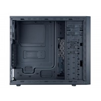 Obudowa Cooler Master N400 Midi Tower Bez Zasilacza, USB 3.0, Z Oknem