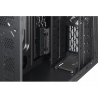 Obudowa Cooler Master N400 Midi Tower Bez Zasilacza, USB 3.0, Z Oknem