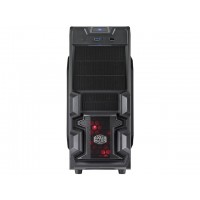 Obudowa Cooler Master Elite K380 Midi Tower Z Oknem, Bez Zasilacza, USB 3.0