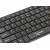 Klawiatura Gembird Kb-Mch-01-Ru Cyrylica Chocolate Slim