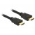 Kabel HDMI-HDMI V1.4 High Speed Ethernet 1.8m Delock
