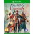 Gra Assassins Creed Chronicles XONE
