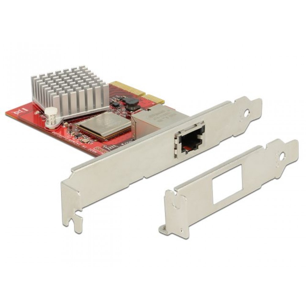 Сетевая карта 10gb rj 45