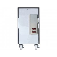 Battery Pack Rack 19" Dla UPS Powerwalker Vfi 6000 Ct LCD16 Akumulatorów 12v/9ah