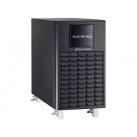 Battery Pack Rack 19" Dla UPS Powerwalker Vfi 6000 Ct LCD16 Akumulatorów 12v/9ah