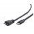 Kabel USB Type-C(M)-Bm 3.0 1m Black Gembird