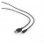 Kabel Do Apple USB Do Transmisji Danych I Ładowania Lightning 8 Pin IPAD Air ,IPHONE 5/6 1m Gembird