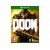 Gra Doom XONE