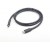 Kabel USB Type-C(M)-Type-C(M) 3.1 2m Black Gembird