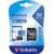 Karta Pamięci Verbatim Micro SDHC 32GB Class 10 + Adapter Sd
