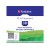 Filament Do Drukarek 3D Verbatim PLA 1.75 1kg Silver