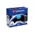 M-Disc BD-R Verbatim 100GB X4 Printable 5 Jewel Case