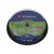CD-RW Verbatim 700MB Scratch Resistant X12 10 Cake