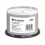DVD-R Verbatim 4.7GB X16 Azo Dl+ Printable Thermal 50 Cake No Id Brand