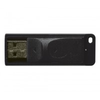 Pendrive Verbatim 64GB Slider USB 2.0